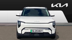 Kia Ev3 148kW Air 81.4kWh 5dr Auto Electric Estate